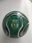 Bola futebol do Sporting Clube de Portugal, SCP Oficial   (30€)
