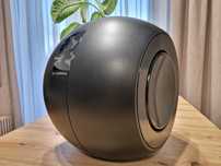 SUBWOOFER Bowers&Wilkins PV1D (czarny)