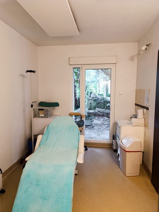 Gabinet do wynajecia