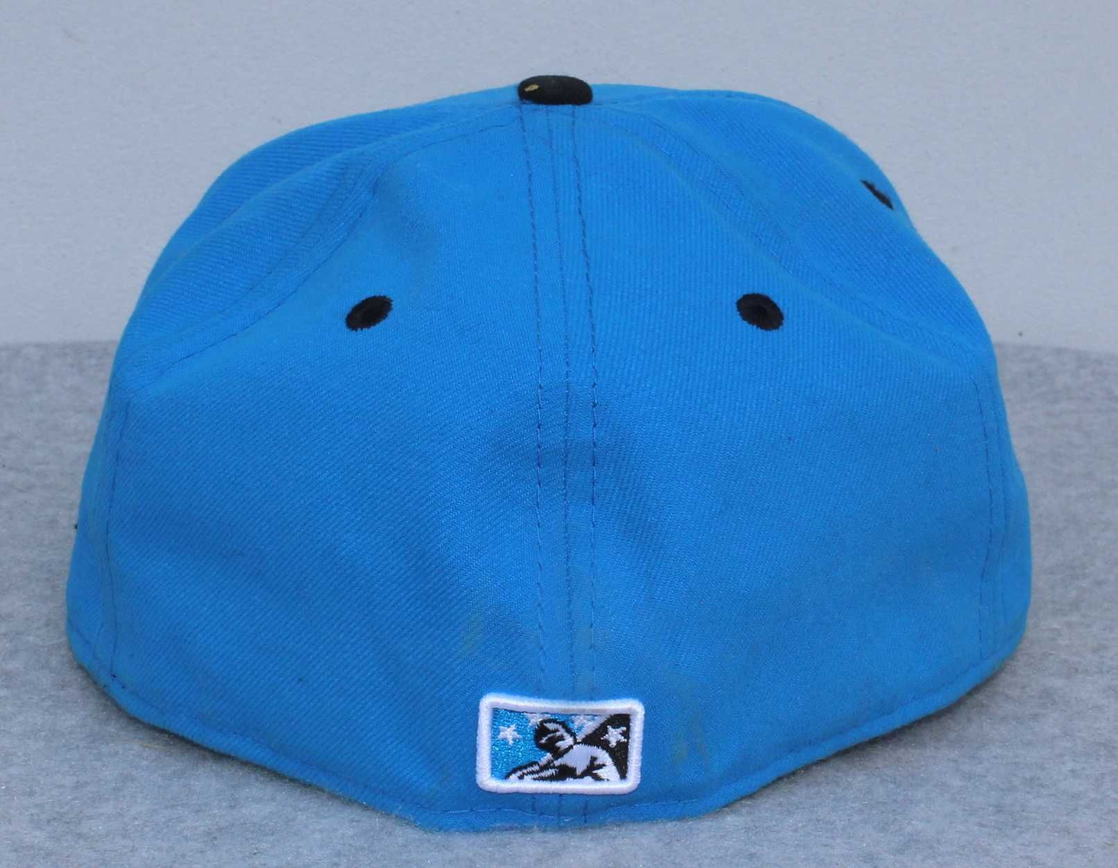 New Era Hudson Valley Renegades czapka z daszkiem r.7,25