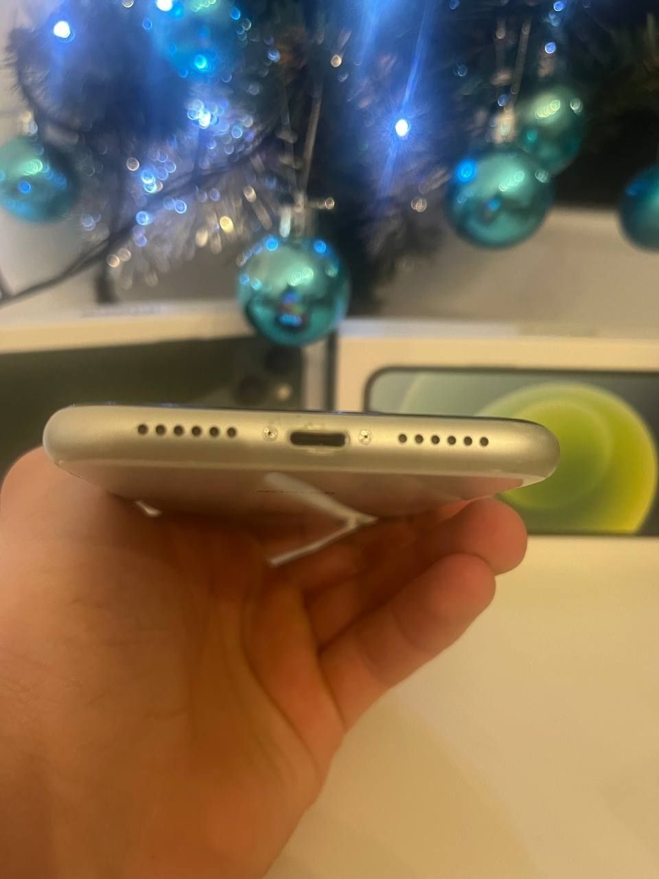 iPhone Xr 64gb, АКБ 78% хороший стан