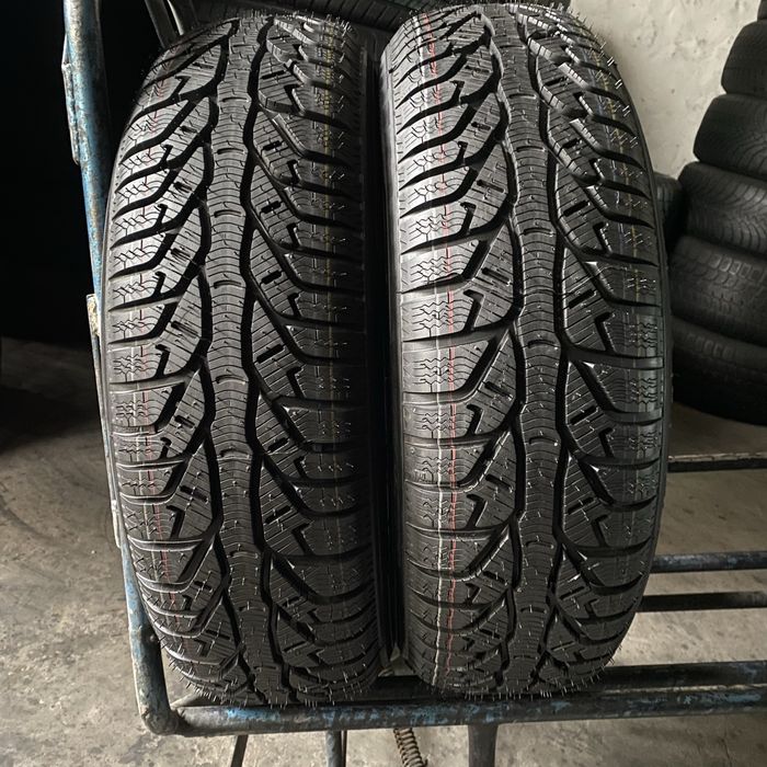 Шини нові 175/70/14 - 2шт Kleber Krisalp HP2 зима