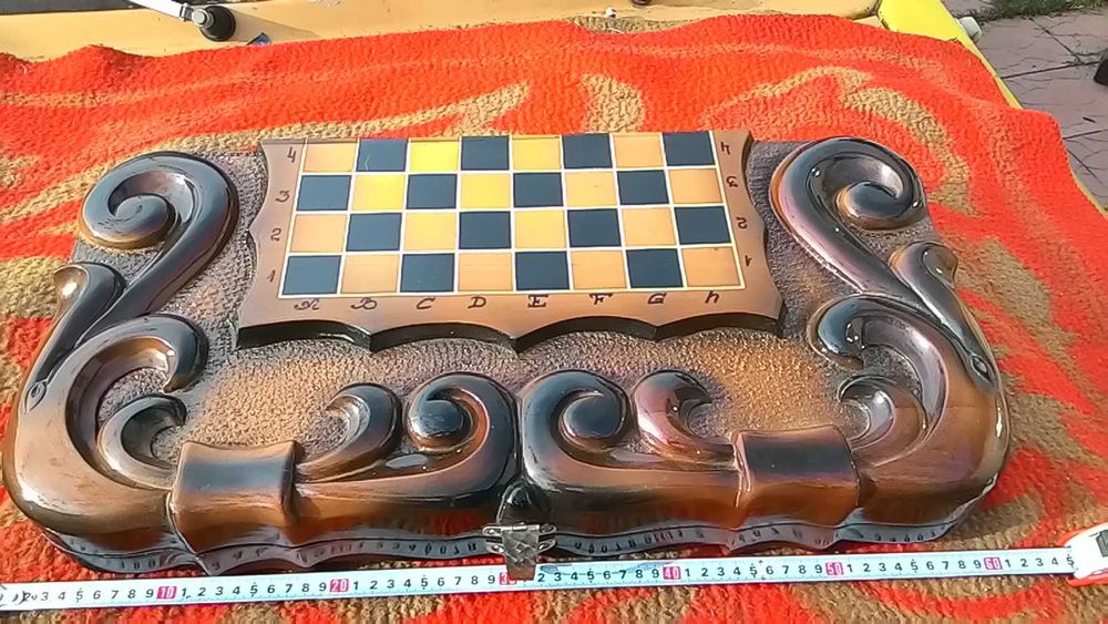 нарды шахматы шашки ручная работа