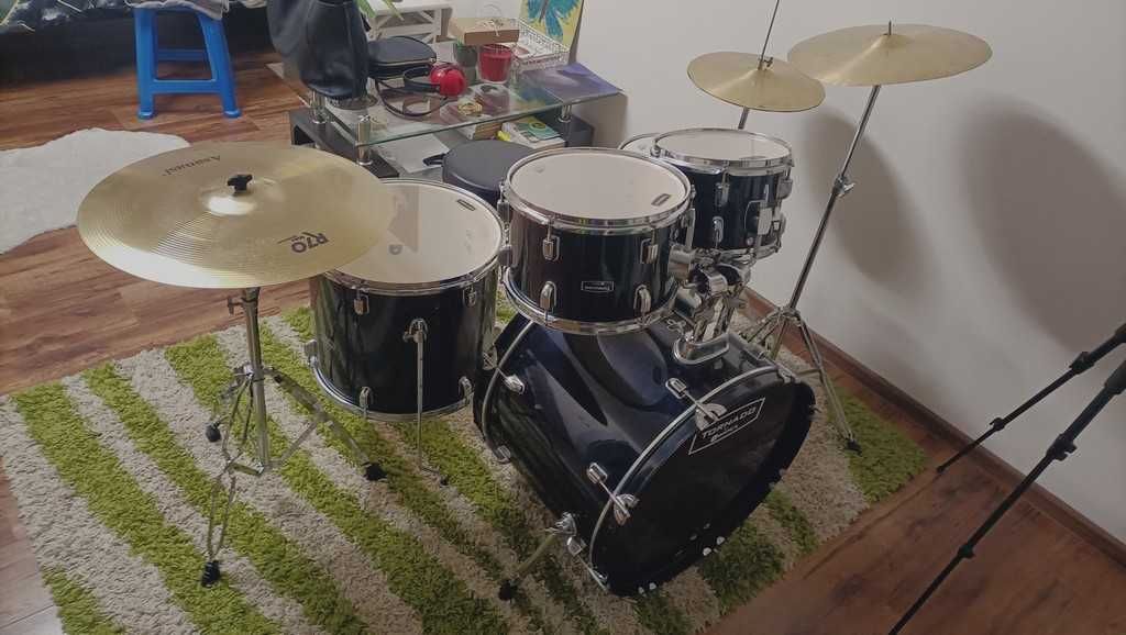 Perkusja Tornado MAPEX