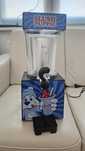Slush puppie Slush maker