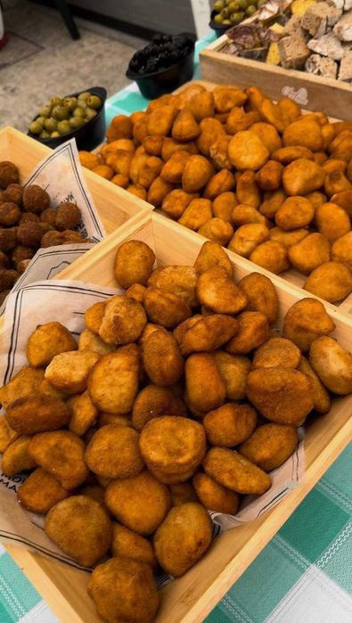 Serviços de Catering / Chef Privado