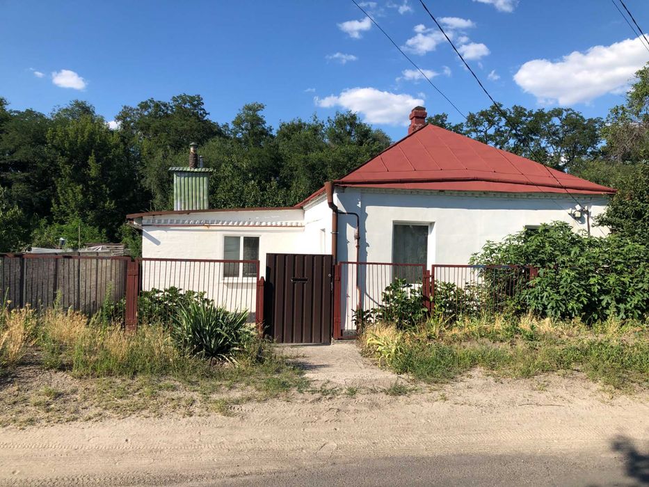 Продам Дом с Участком и Гаражом