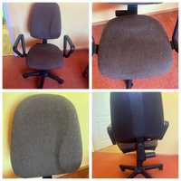 Krzeslo biurowe/ uzywane