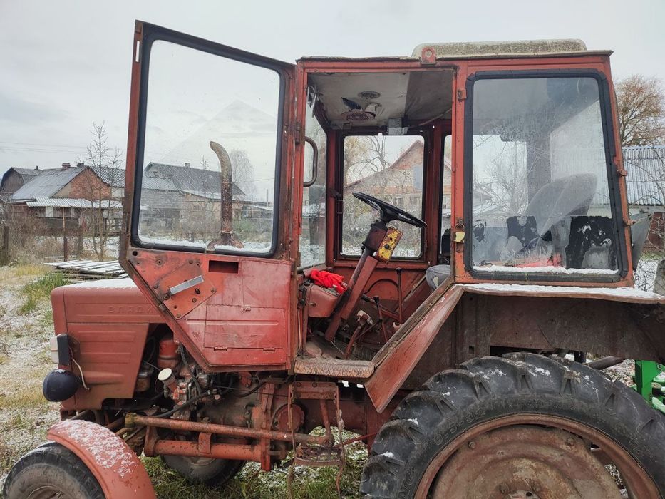 Те 25 в хорошому стані