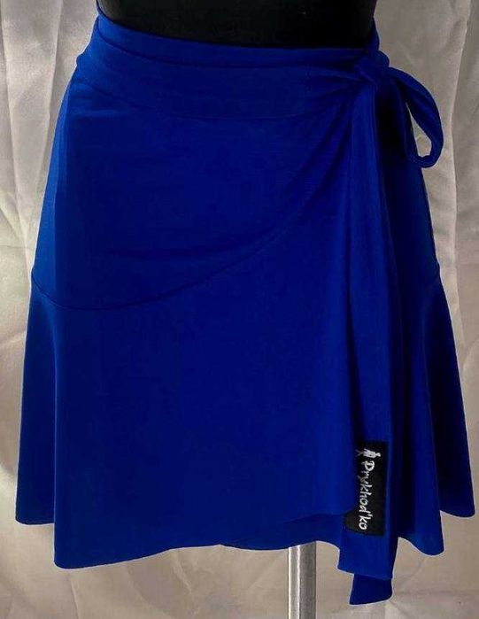 Спідниця + шорти для бальних танців