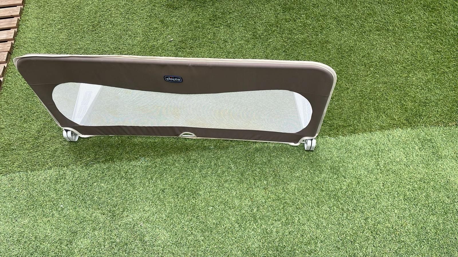 Protector lateral cama Chicco