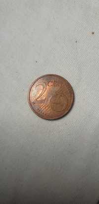 2 euro centy 1999 Francja