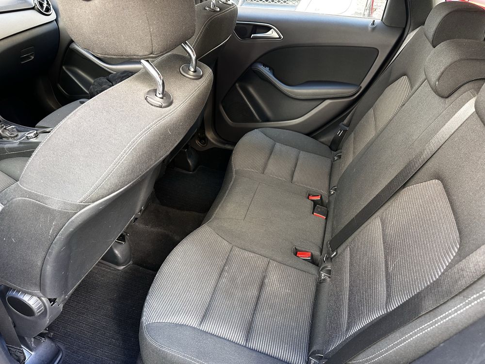 Mercedes B 180 oportunidade