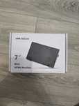 7-дюймовий міні-HDMI монітор HMTECH.
