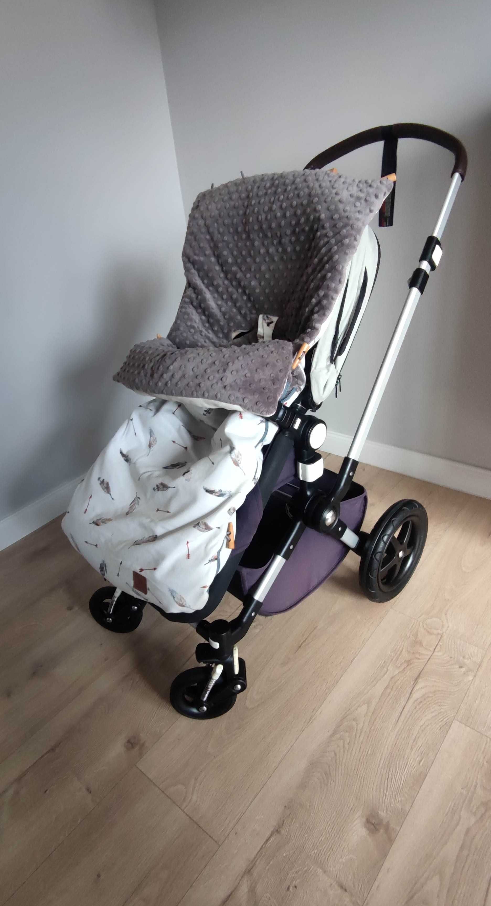 Bugaboo Cameleon 3 ,  ( 3w1)