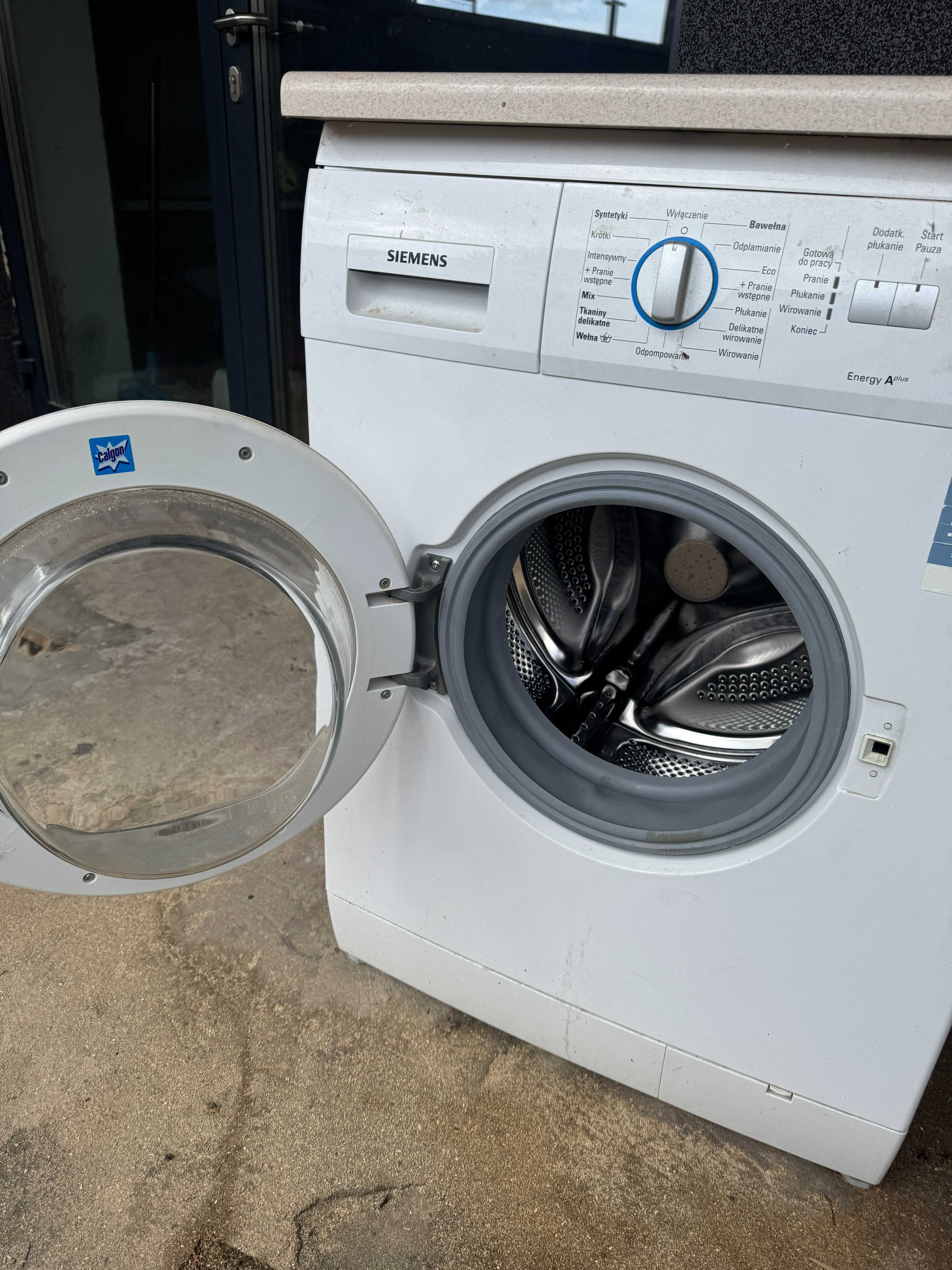 pralka siemens f10 26