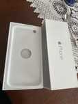 iPhone 6 srebrny