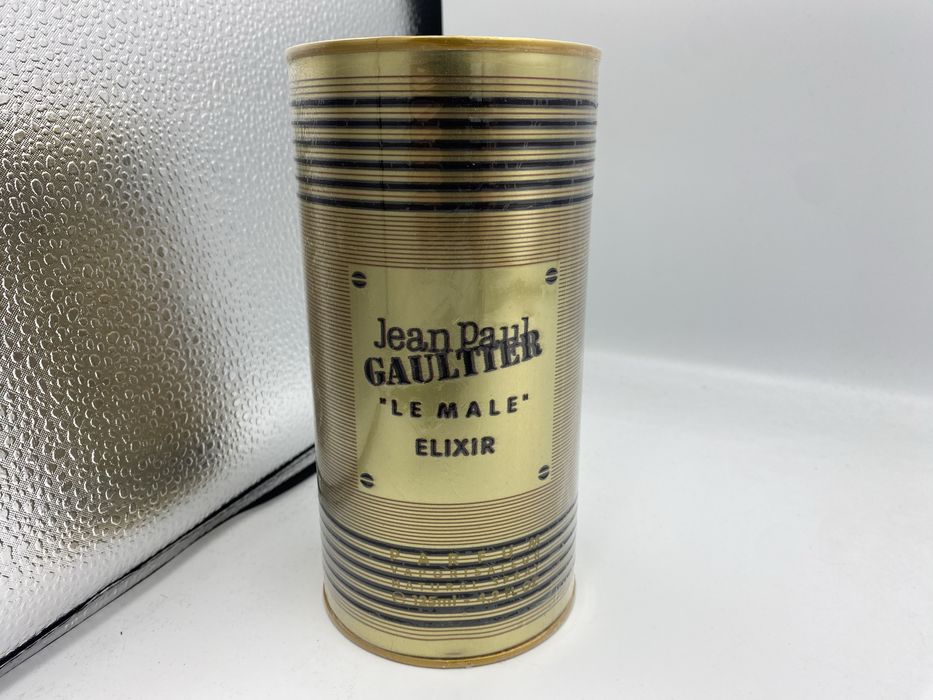 Oryginalne Perfumy Jean Paul Gaultier Le Male Elixir 125ml