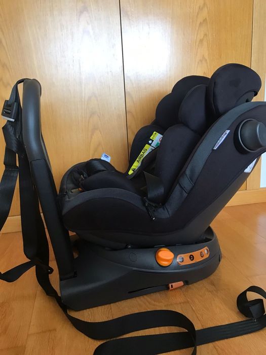 Cadeira auto Chicco