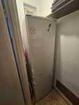 Lodówka Gorenje model RK4296W