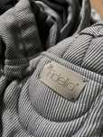 Mochila Babywearing Fidella FlyClick Baby