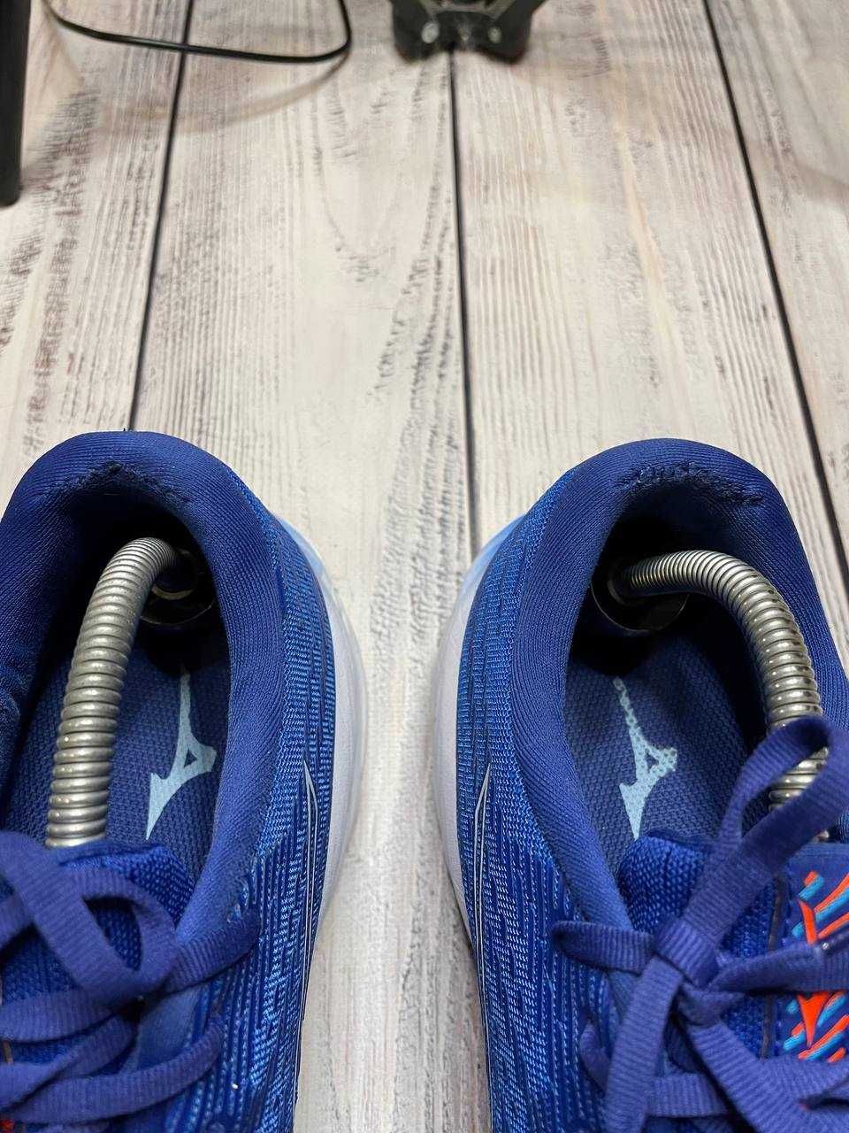 Кроссовки Mizuno Wave Rider 26