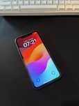 iPhone 11, 128GB, zadbany