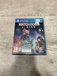 Gra watch dogs legion ps4