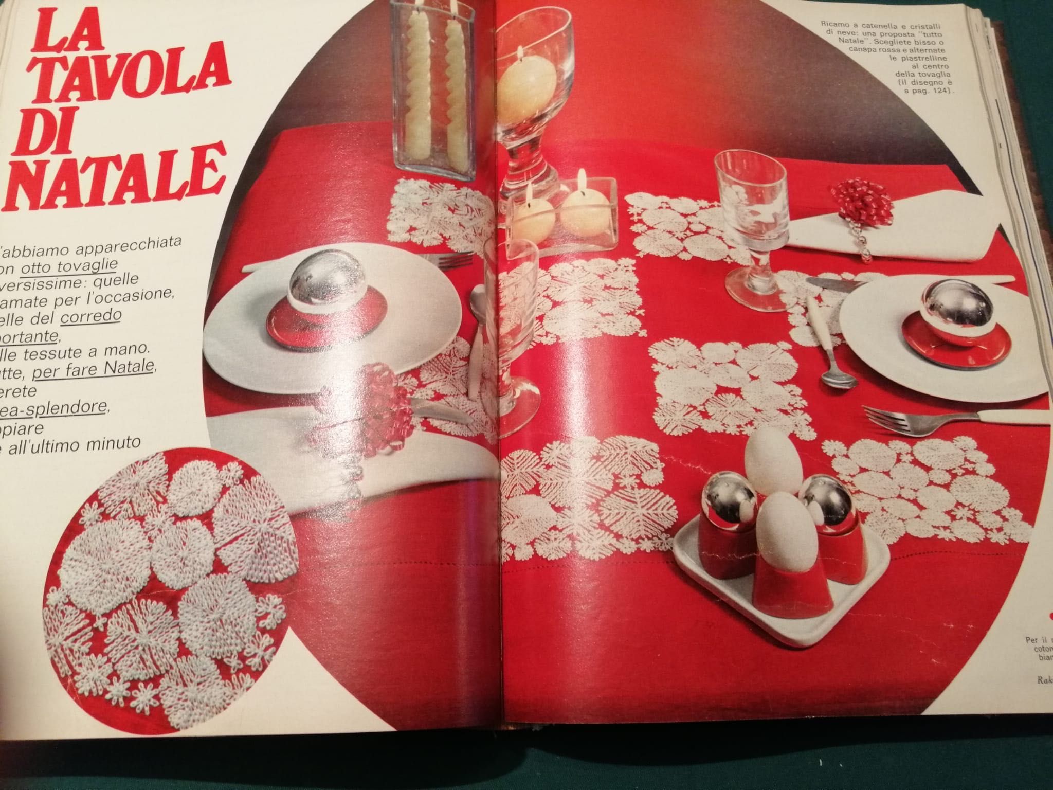 Revistas Rakam 1969/70 (Vol. II)