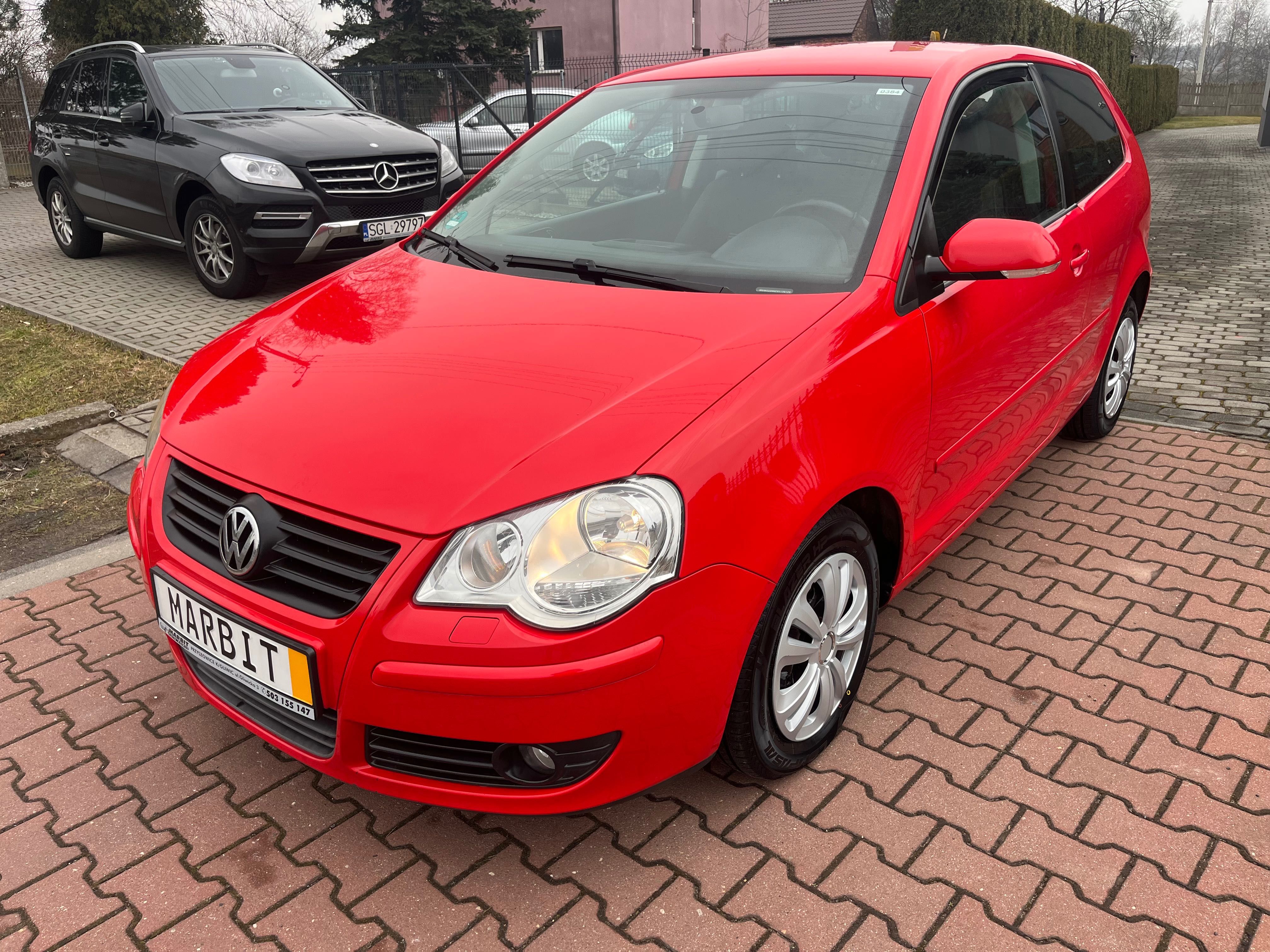 Volkswagen Polo UNITED