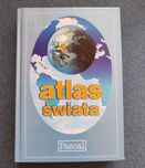 Atlas świata mini