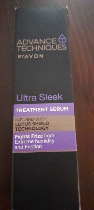 Serum do włosów Avon
