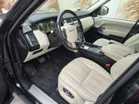 Land Rover Range Rover FV23% SalonPL V8 Vogue MaxOpcja MeridianMasażeWentyle
