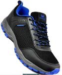 M1327 Buty męskie sportowe termoaktywne Trail Running r. 42 lekkie