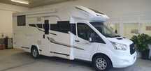 Benimar Tessoro 463 Northautokapp