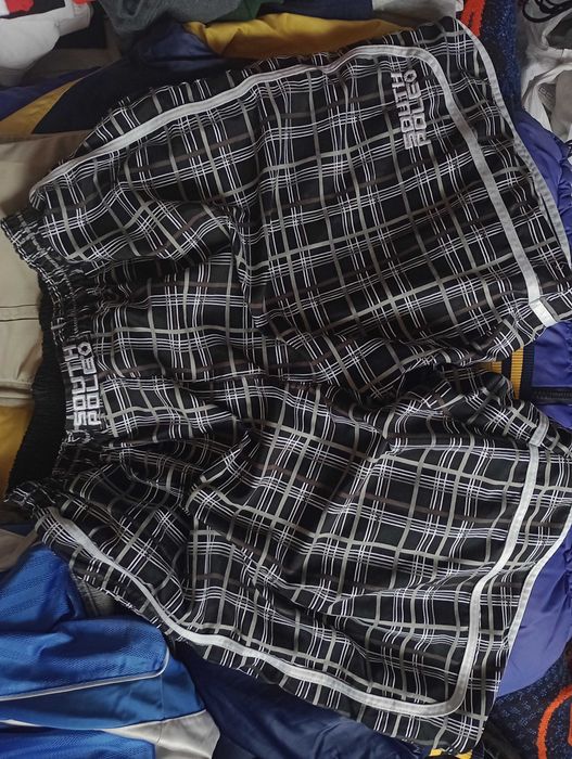 Шорты South Pole Nba Ecko