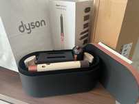 Український ОРИГІНАЛ стайлер Dyson ( Гарантія) фен дайсон hs05