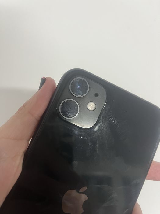 Iphone 11 64gb agueda