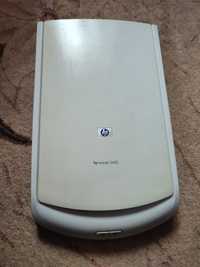 Продам сканер HP 2400