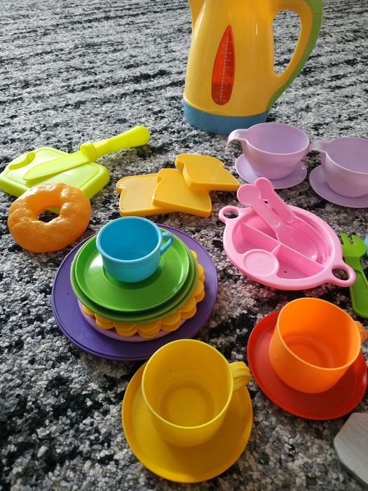 Zestaw akcesoriów kuchennych