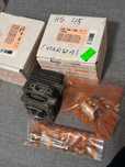 Cylinder z tłokiem Ø 34 mm STIHL FS 55, KM 55, FS 38, FS 45, HS 45