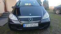 Sprzedam auto mercedes W169