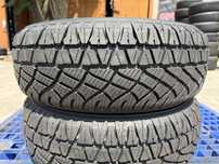 185/65 r15 Michelin Latitude Cross НОВАЯ