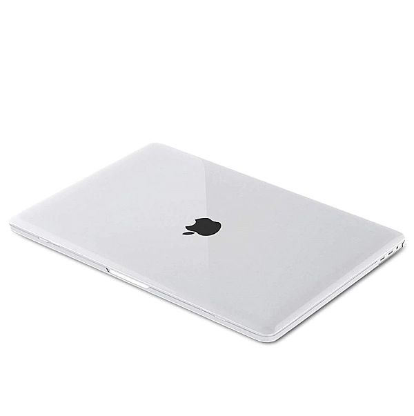 Etui Tech-Protect SmartShell na MacBook Pro 13'' 2016, 2022 - przezroc
