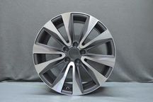Felgi MODEL:10145  18'' 8J ET42 5x112 GMF