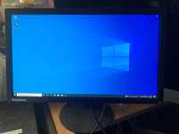 Monitor Lenovo T2224pD  IPS FullHD HDMI