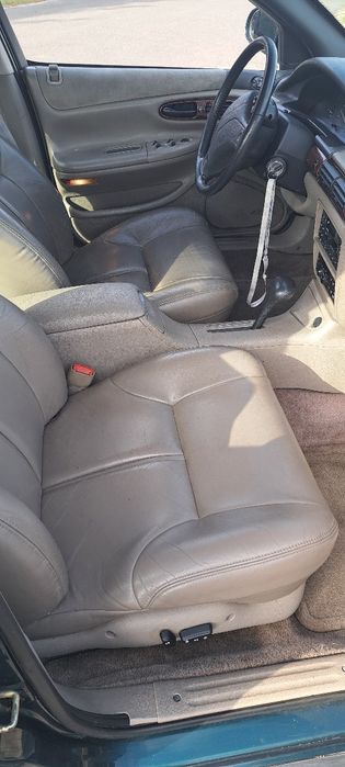 Chrysler Vision 3.5 1996