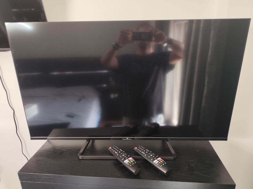Smarttv 40" Google TV
