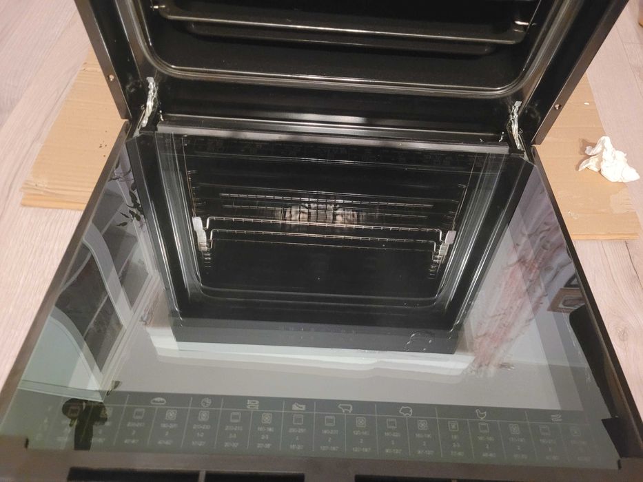 Piekarnik Amica ED57545V Studio Steam