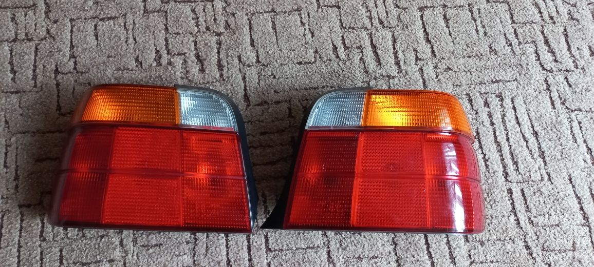 Lampy tylne* BMW E-36 *Compact*